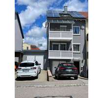 Haus zum Kaufen in Burglengenfeld 415.000,00 € 182 m²