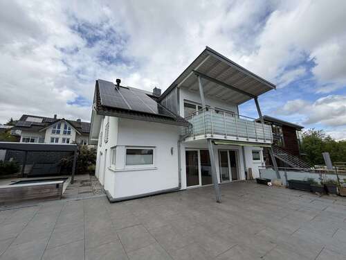 Foto - Haus zum Mieten in Fridingen an der Donau 1.980,00 € 245 m²
