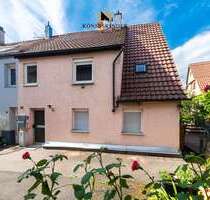Haus zum Kaufen in Stuttgart Hofen 399.000,00 € 142.09 m² - Stuttgart / Hofen