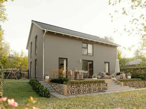 Foto - Haus zum Kaufen in Rangsdorf 536.390,00 € 158 m²