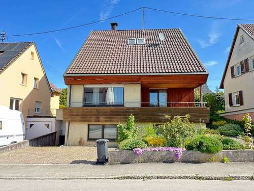 Foto - Haus zum Kaufen in Sindelfingen 559.000,00 € 128.58 m²