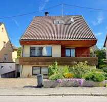 Haus zum Kaufen in Sindelfingen 559.000,00 € 128.58 m²