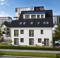 Wohnung zum Kaufen in Stuttgart 495.000,00 € 74 m²