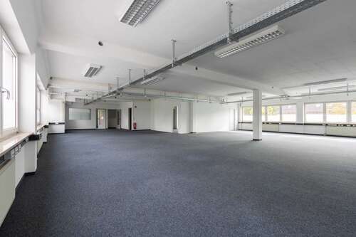 Foto - Büro in Ingolstadt 4.200,00 € 400 m²