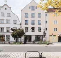 Büro in Ingolstadt 1.600,00 € 130 m²