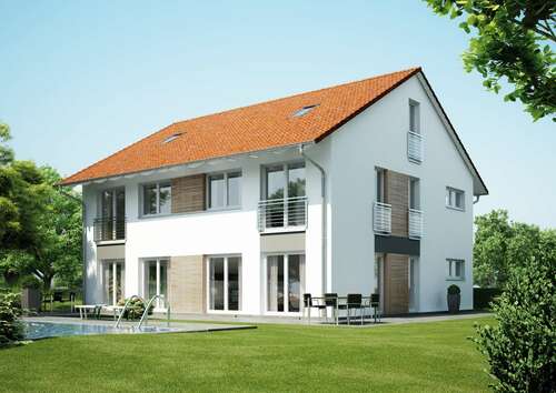 Foto - Haus zum Kaufen in Krombach 369.900,00 € 140 m²