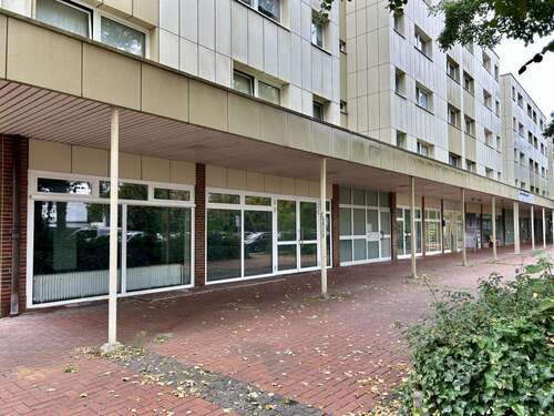 Foto - Einzelhandel in Dorsten 1.019,00 € 225 m²