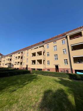 Foto - Wohnung zum Kaufen in Leipzig 340.000,00 € 94.79 m²