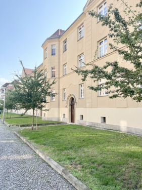 Foto - Wohnung zum Kaufen in Leipzig 360.000,00 € 94.79 m²