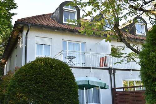 Foto - Wohnung zum Kaufen in München 424.000,00 € 57 m²