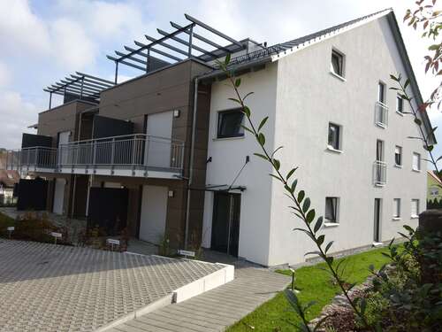Foto - Wohnung zum Mieten in Aalen 426,00 € 26 m²