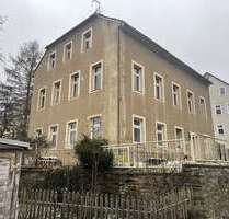 Haus zum Kaufen in Grünhainichen 35.000,00 € 185 m²
