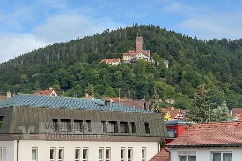 Foto - Wohnung zum Mieten in Bad Liebenzell 1.200,00 € 98 m²