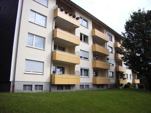 Foto - Wohnung zum Mieten in Siegen 592,00 € 74 m²