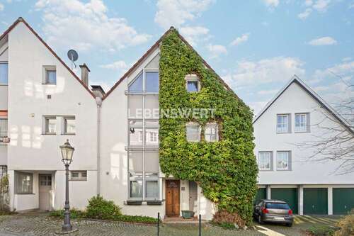 Foto - Büro in Wülfrath 550.000,00 € 155 m²