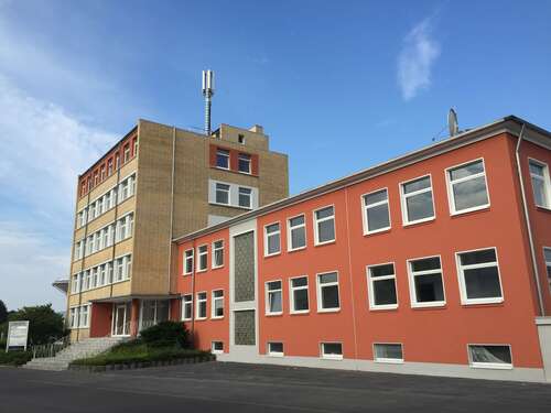 Foto - Büro in Leverkusen 1.440,00 € 180 m²