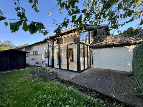 Foto - Haus zum Kaufen in Bad Wörishofen 545.000,00 € 224 m²