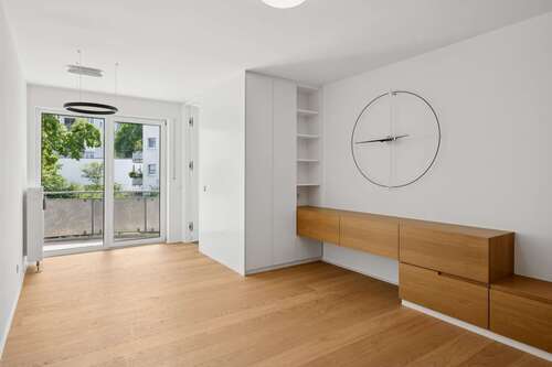 Foto - Wohnung zum Mieten in München 1.990,00 € 75 m²