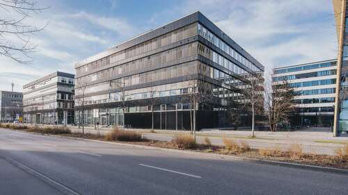 Foto - Büro in Freiburg 23.197,45 € 1358.96 m²