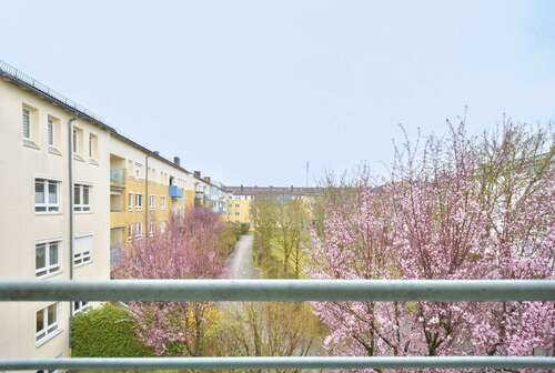 Foto - Wohnung zum Mieten in München 886,00 € 46 m²