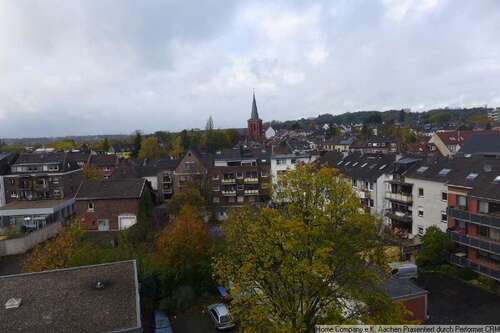 Foto - Wohnung zum Kaufen in Aachen 138.000,00 € 54 m²