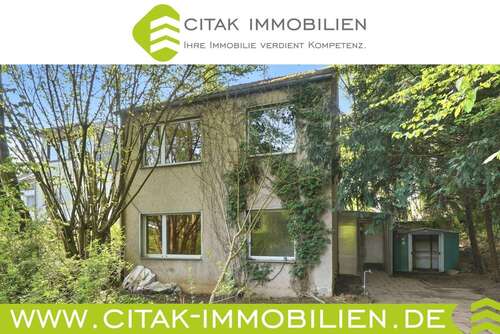 Foto - Haus zum Kaufen in Köln 299.000,00 € 157.72 m²