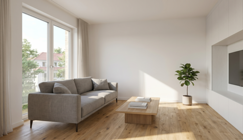 Foto - Wohnung zum Kaufen in Dreieich 181.500,00 € 51 m²