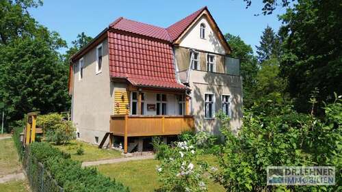 Foto - Haus zum Kaufen in Alt Ruppin 399.000,00 € 188 m²