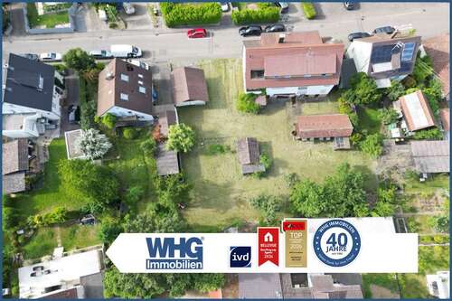 Foto - Grundstück zu verkaufen in Murr 1.475.000,00 € 2123 m²