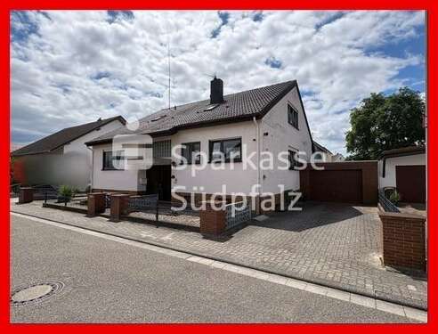 Foto - Haus zum Kaufen in Neupotz 299.000,00 € 166.71 m²