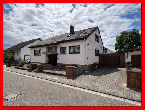 Foto - Haus zum Kaufen in Neupotz 329.000,00 € 166.71 m²