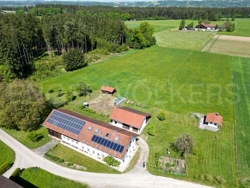 Foto - Haus zum Kaufen in Unterreit 2.500.000,00 € 297 m²