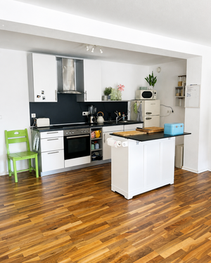 Foto - Wohnung zum Mieten in Gießen 985,00 € 70 m²
