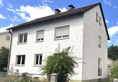 Foto - Haus zum Kaufen in Weiden in der Oberpfalz 249.000,00 € 137 m²