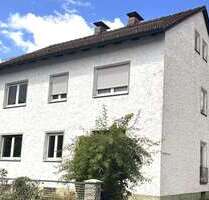 Haus zum Kaufen in Weiden in der Oberpfalz 249.000,00 € 137 m²