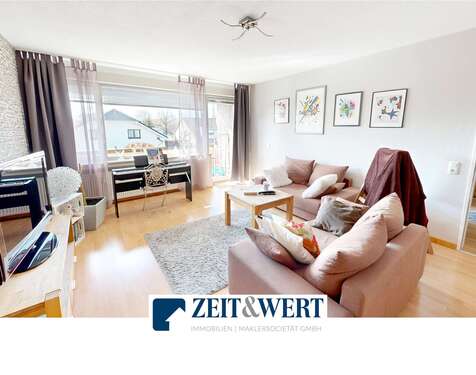 Foto - Wohnung zum Kaufen in Erftstadt Lechenich 205.000,00 € 78 m²