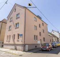 Wohnung zum Kaufen in Stuttgart 189.000,00 € 54 m²