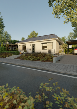 Foto - Haus zum Kaufen in Rangsdorf 404.020,00 € 77 m²