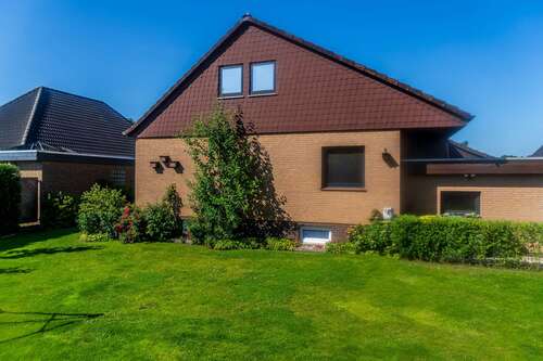 Foto - Haus zum Kaufen in Wardenburg 419.000,00 € 138 m²
