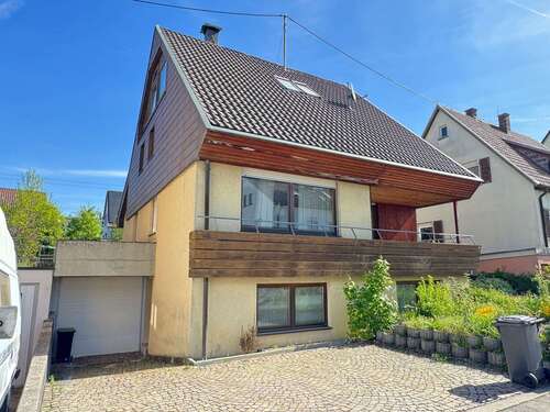 Foto - Haus zum Kaufen in Sindelfingen 559.000,00 € 128.58 m²