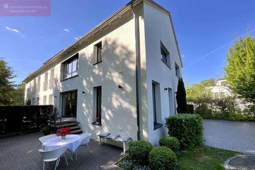 Foto - Haus zum Kaufen in Burgwedel 484.000,00 € 127 m²