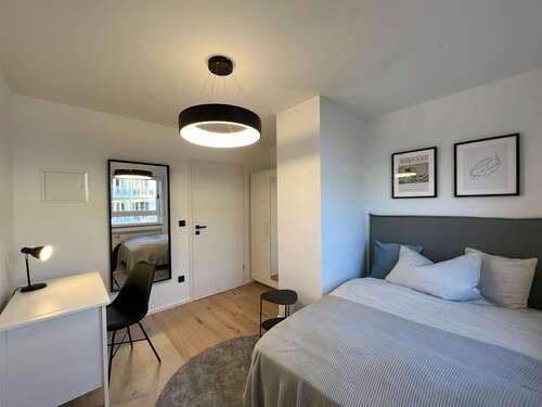 Foto - WG-Zimmer in München 760,00 € 9 m²