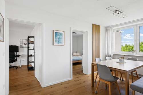 Foto - Wohnung zum Kaufen in München 650.000,00 € 80 m²