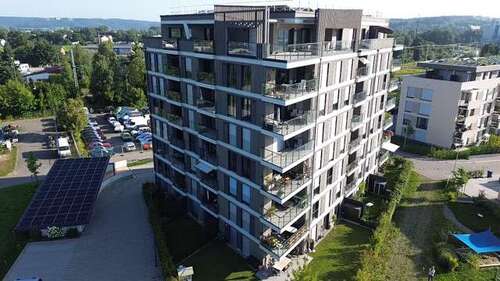Foto - Wohnung zum Kaufen in Leutkirch 482.000,00 € 106 m²