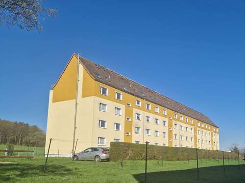 Foto - Wohnung zum Kaufen in Dürrröhrsdorf-Dittersbach 49.900,00 € 56 m²