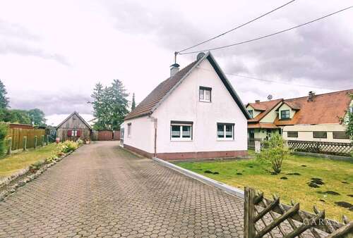 Foto - Haus zum Kaufen in Karlshuld 519.000,00 € 115 m²