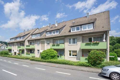 Foto - Haus zum Kaufen in Remscheid 1.175.000,00 € 1013 m²