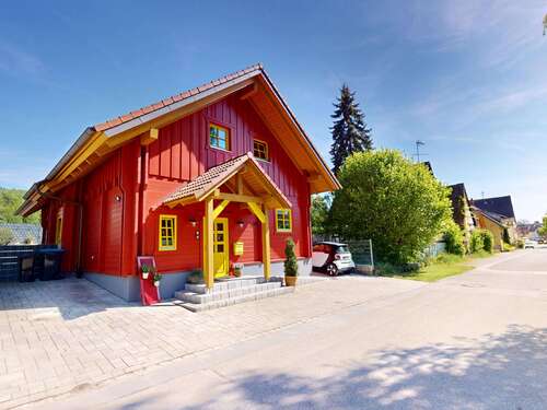 Foto - Haus zum Kaufen in Herbolzheim 598.000,00 € 156 m²