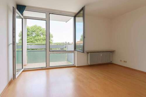 Foto - Wohnung zum Kaufen in Maintal 128.000,00 € 39.6 m²