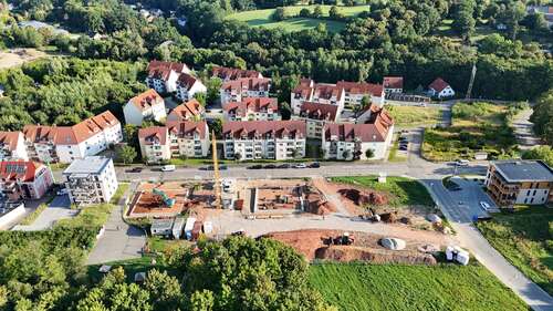 Foto - Wohnung zum Kaufen in Zwickau 435.000,00 € 105.29 m²